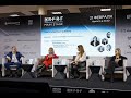 БИЗНЕС-ФОРУМ RFRF | Технологии розничных продаж | выставка дизайна и моды СРМ&#39;24