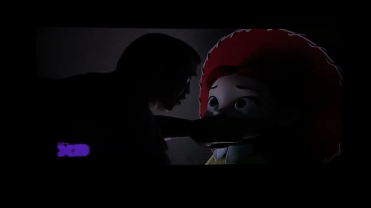Toy Story Of Terror Part 2 (On Disney XD) YouTube