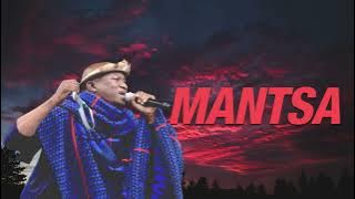 Mantsa - Re Namolele Morena