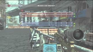 My Space Bound 90k RC So Far! [SBrc]
