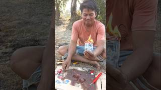 A Candle Made From Something I Found In The Forest