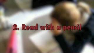 Bald Worm on Reading Comprehension