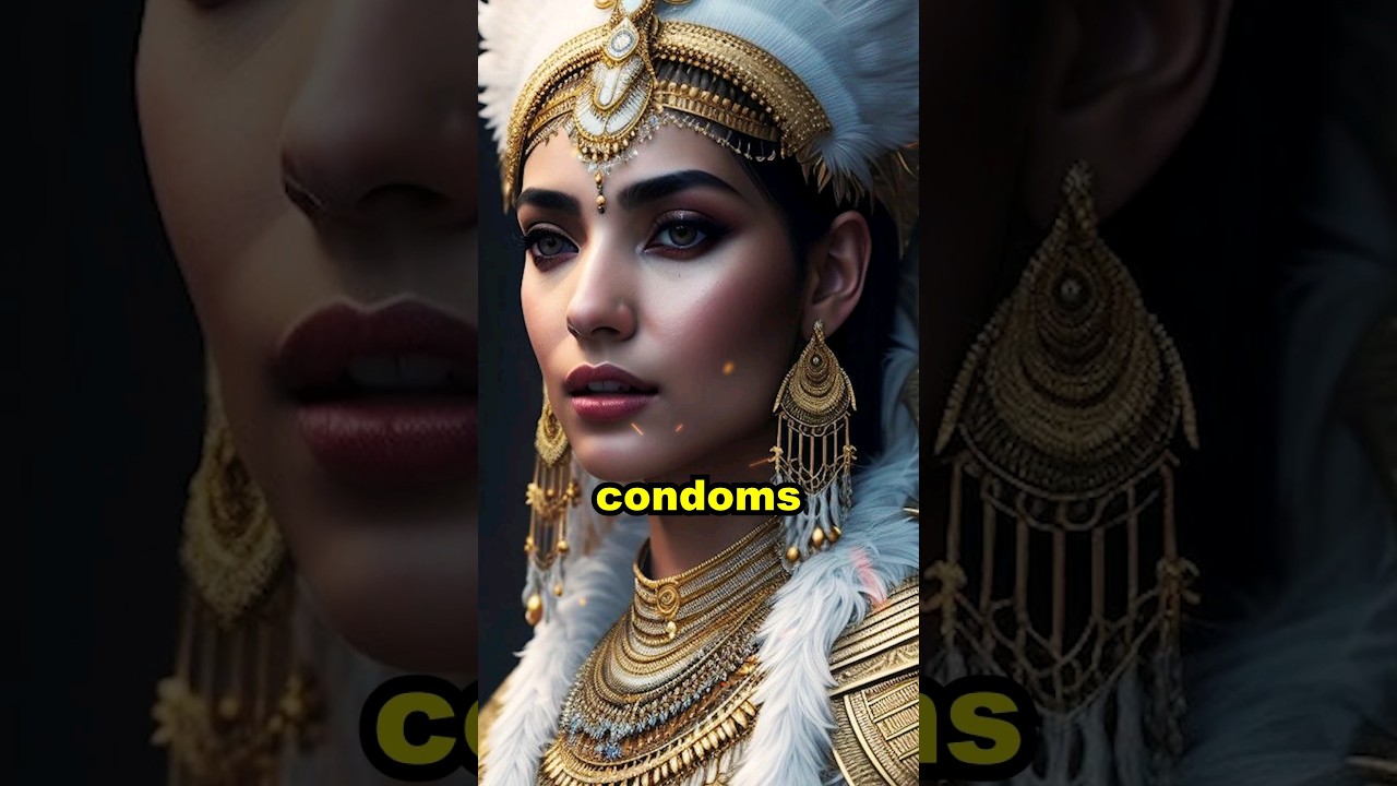 Dirty facts about ancient egypt you didn't know! #shorts #mythology #egypt