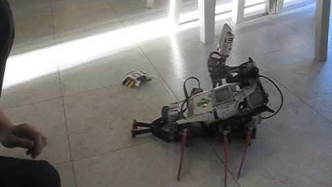 Mindstroms EV3 Review Kit 2