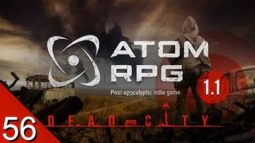 Policies of Peregon - ATOM RPG 1.1 - Let