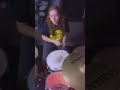 feel good inc drum cover