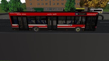 [PBS2] My Repaint Tper • for Solaris Urbino 12 3D