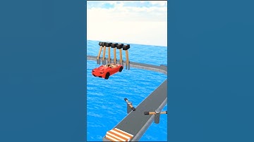 Every Trap Passed, Victory Unlocked! Crash Master 3d gameplay #crashmaster3d #crashmaster #shorts