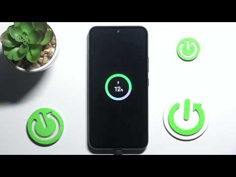 Samsung Galaxy M54
