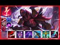 New zed montage on s14  mechanics