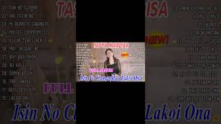 Dansa Kizomba Terbaru 2024 Tasya Mardisa  Album Experience
