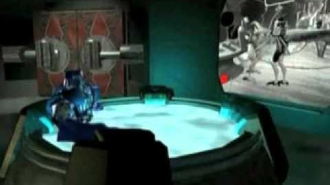 David Kaye Transformers Demo