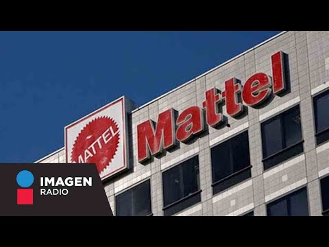 Mattel incrementará su línea de producción en México | Imagen Empresarial