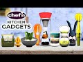 50 kitchen gadgets from chefn you never seen before