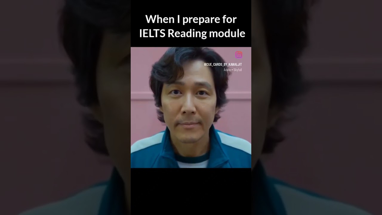 Do you also feel like this? 