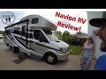 Navion RV Review