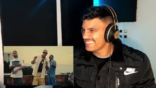 MKaeny REACT - Tz da Coronel - Nota Dó ft. Kawe & Vulgo FK (Prod. Dj DuBom) Clipe Oficial