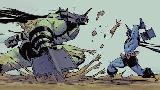 Absolute Batman’s Paranoia, Absolute Clayface & A Death In The Family | Absolute Batman #23