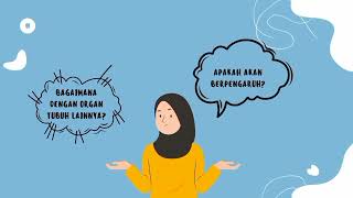 EDUKASI TENTANG KESEHATAN GIGI DAN MULUT