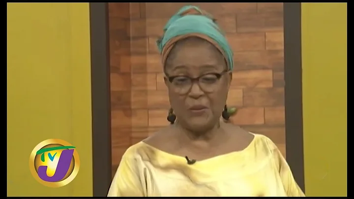 TVJ Smile Jamaica: Arlene McKenzie - November 20 2...
