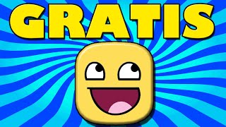 Asi Obtuve La Epic Face Gratis