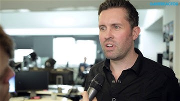 Need for Speed: Rivals - Senior Producer Interview