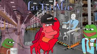 Stuck In Your Cage Wagies Btfo