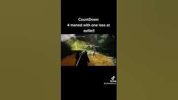 Division 2, CountDown!!