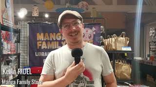 Les Entretiens De Zone Imaginaire - Manga Family Store