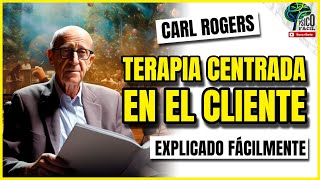 CARL ROGERS | CLIENT-CENTERED THERAPY