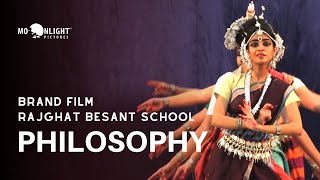 Rajghat Besant School Ad Film | Krishnamurti Foundation India | Ads Film Makers | Corporate Films