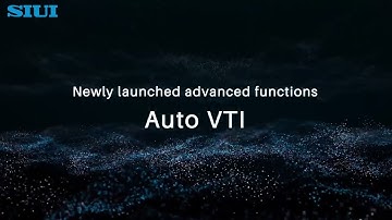 Auto VTI- Newly added function on realview+
