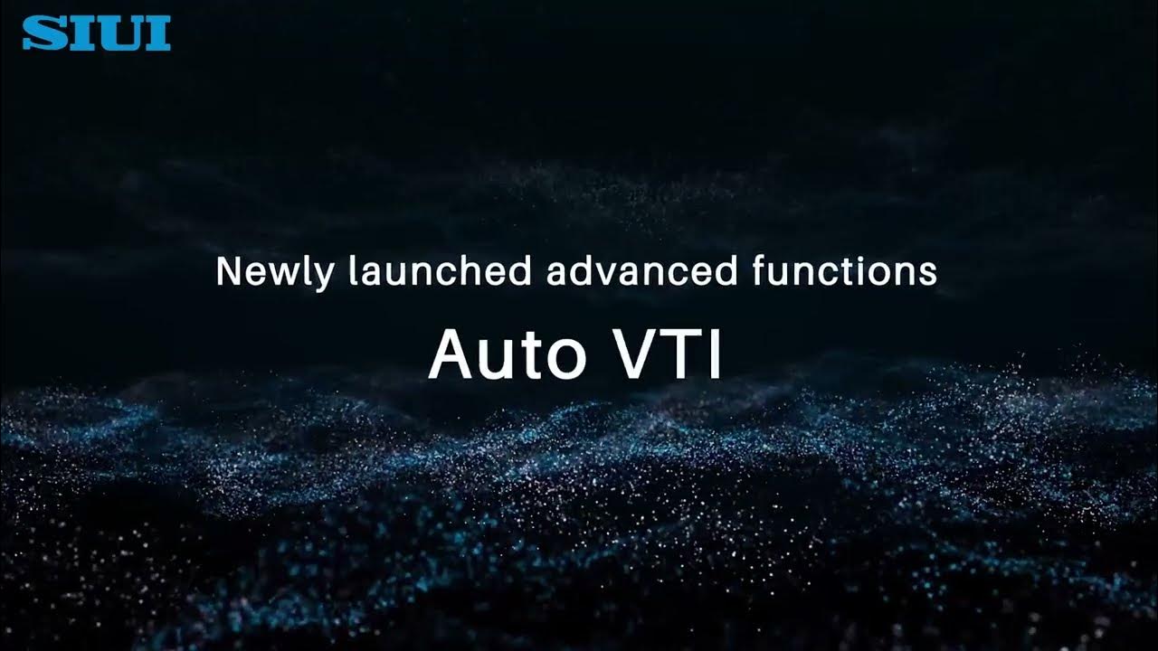 Auto VTI Newly added function on realview+ YouTube