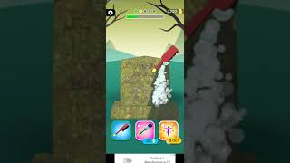 graveyard cleaning, jon F. kenady, android screenshot 1