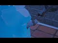 ICE FIGURE REVEALED!!! - Ice Melted - Fortnite - Storyline