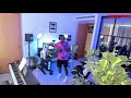 TBJZL Dancing To KSI - No Time ft  Lil Durk With No Music..