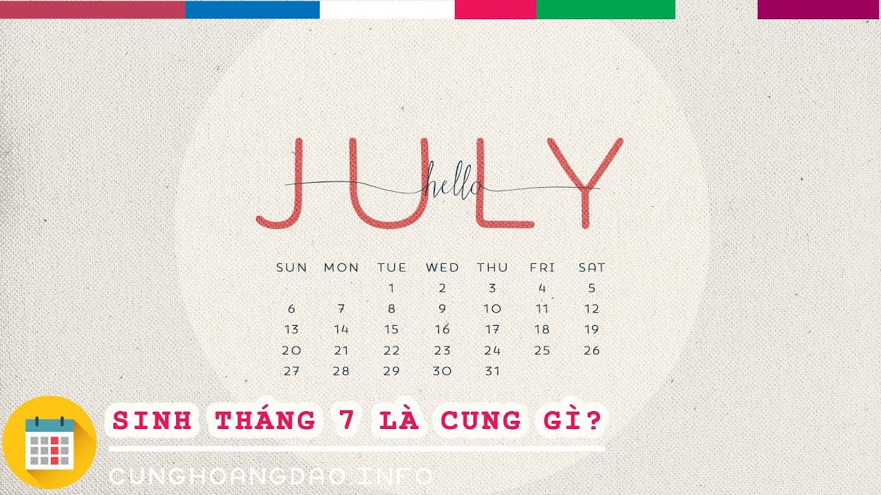 Người sinh 27 tháng 9 là cung hoàng đạo gì?