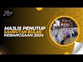 Majlis Penutup Bulan Kebangsaan dan Kibar Jalur Gemilang 2024