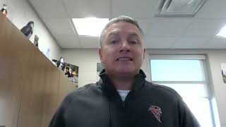 How to earn a Varsity Letter - EK Track and Field.