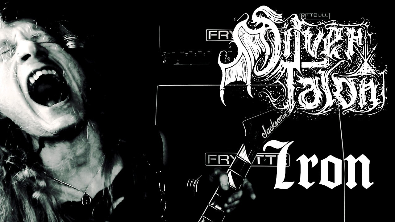 SILVER TALON - Iron (Official Music Video)