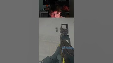 GAME BREAKING bug on Battlefield Redsec #gaming #gamer #battlefield6 #bf6 #battleroyale #glitch