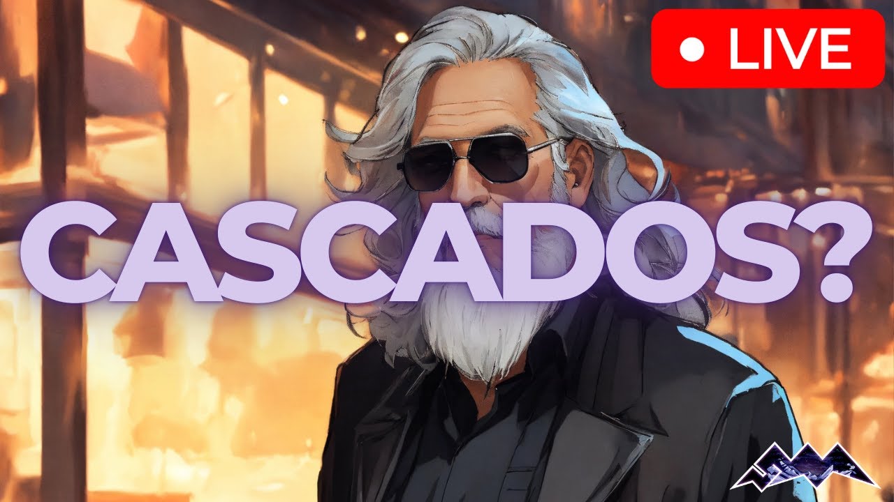 🔴LIVE🔴 ONEX RP - CASCADOS? - YouTube