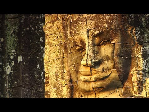 DEPARTURES | SEASON ONE | E12 | Cambodia - DEPARTURES | SEASON ONE | E12 | Cambodia