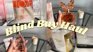 ROSS PERFUME SHOP WITH ME + HUGE BLIND BUY HAUL 🛍️🤑