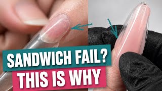 Why Your Sandwich Dual Forms Are Not Working (And How to Fix It) News