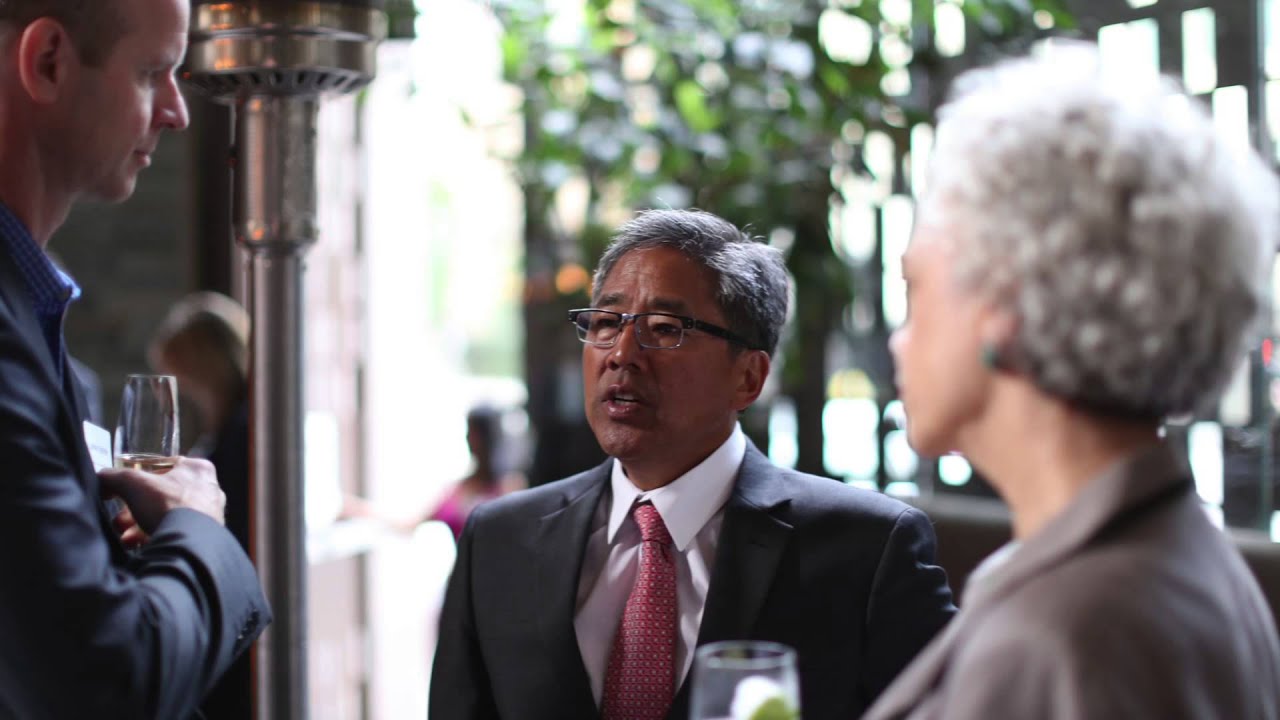 IABC Los Angeles - 2013 Annual Dinner