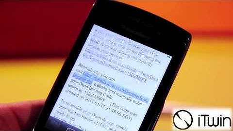iTwin - Plug & Play Remote File Access - www.iTwin.it