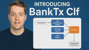 We Built an AI System to Classify Bank Transactions - Demo