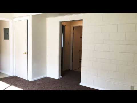 Maple Court - 2 Bed Original Apt Walkthrough