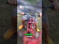 Motorbike Tank Tightening Get Ready For a Smooth Ride!